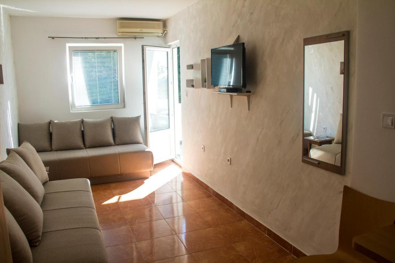 Apartment San Stefan سفيتي ستيفان المظهر الخارجي الصورة