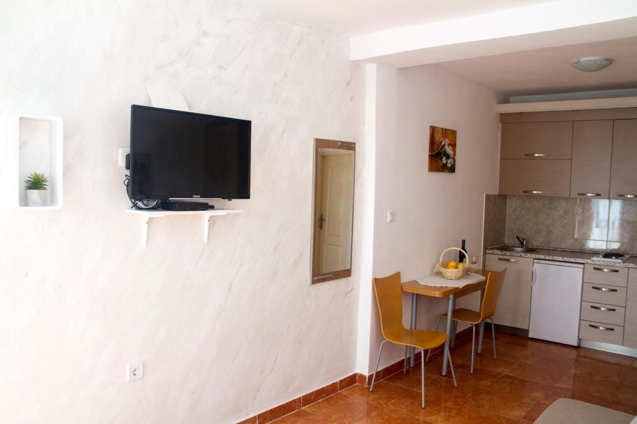 Apartment San Stefan سفيتي ستيفان المظهر الخارجي الصورة