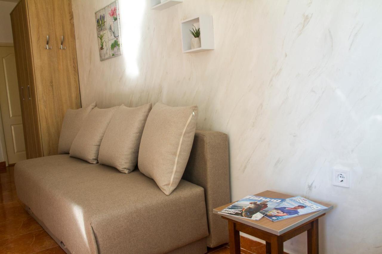 Apartment San Stefan سفيتي ستيفان المظهر الخارجي الصورة