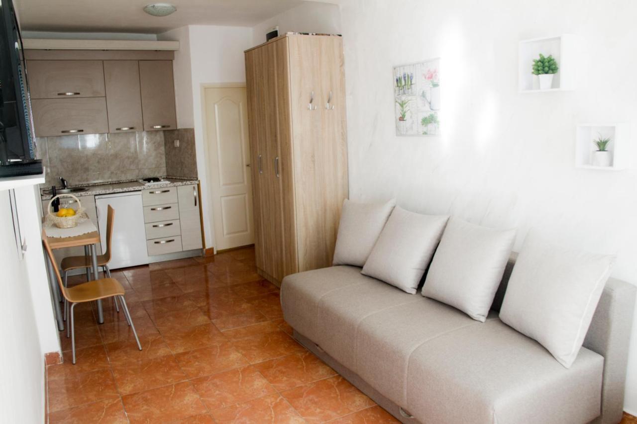 Apartment San Stefan سفيتي ستيفان المظهر الخارجي الصورة