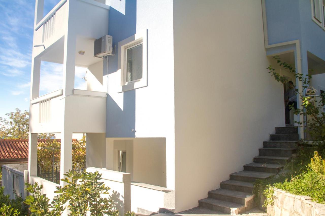 Apartment San Stefan سفيتي ستيفان المظهر الخارجي الصورة
