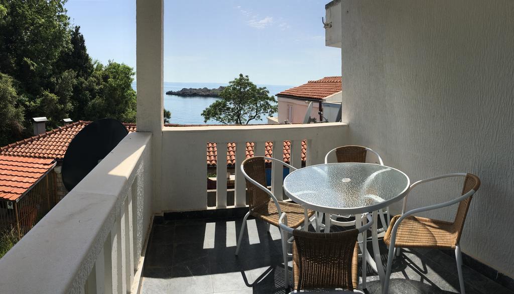 Apartment San Stefan سفيتي ستيفان المظهر الخارجي الصورة