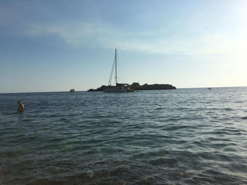 Apartment San Stefan سفيتي ستيفان المظهر الخارجي الصورة