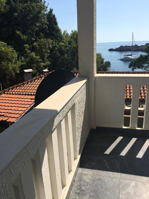 Apartment San Stefan سفيتي ستيفان المظهر الخارجي الصورة