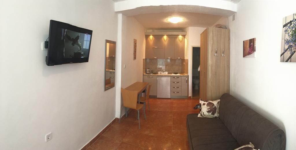 Apartment San Stefan سفيتي ستيفان المظهر الخارجي الصورة